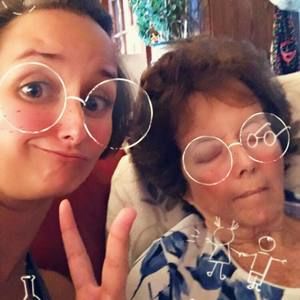 Meet your Posher, Malia